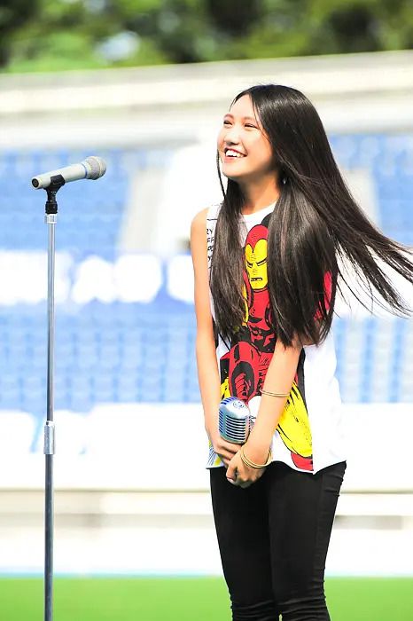 井上苑子