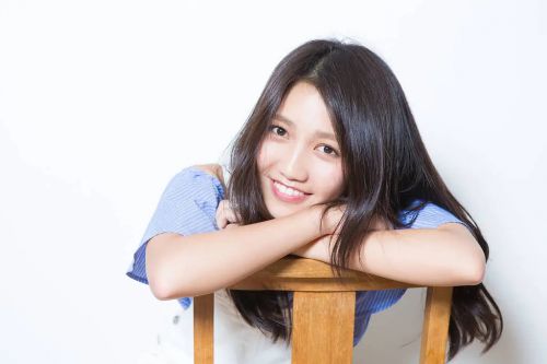 井上苑子
