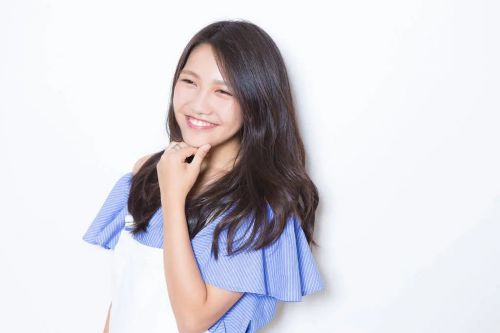 井上苑子