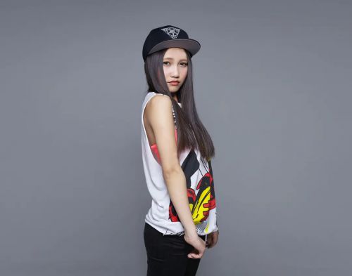 井上苑子