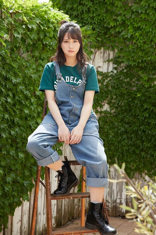 佐佐木舞香