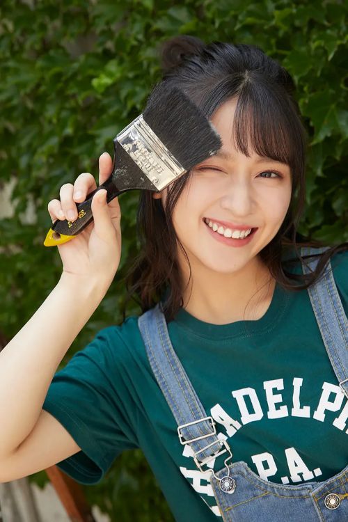 佐佐木舞香
