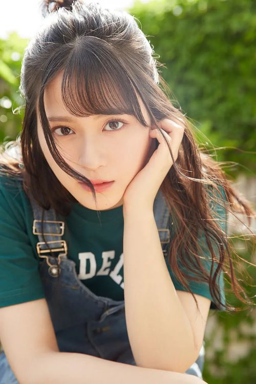 佐佐木舞香