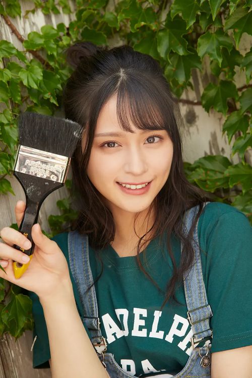 佐佐木舞香