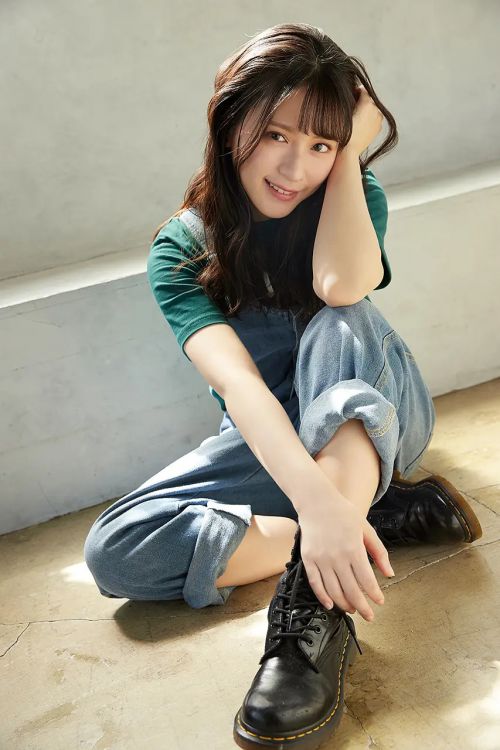 佐佐木舞香