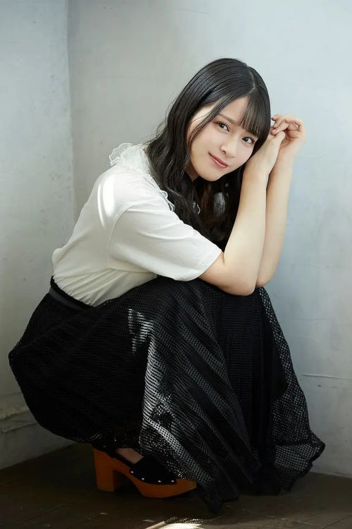 佐佐木舞香