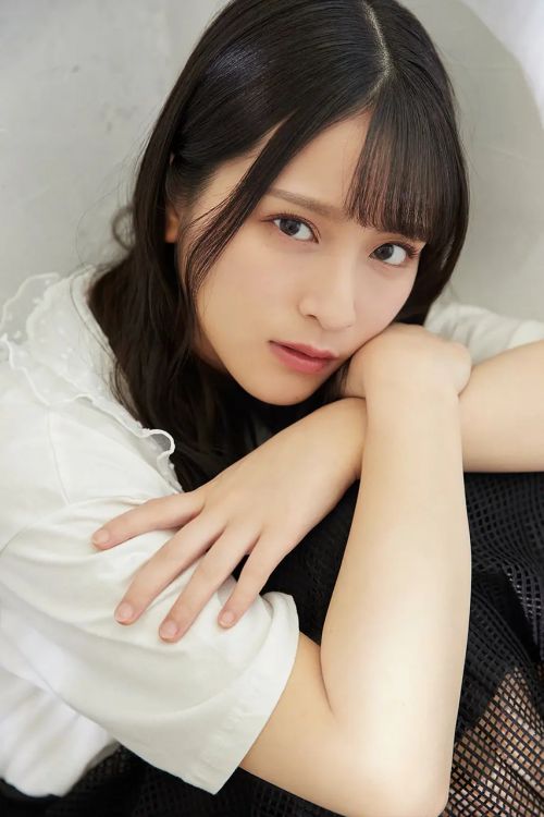 佐佐木舞香