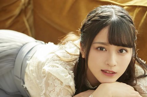 佐佐木舞香