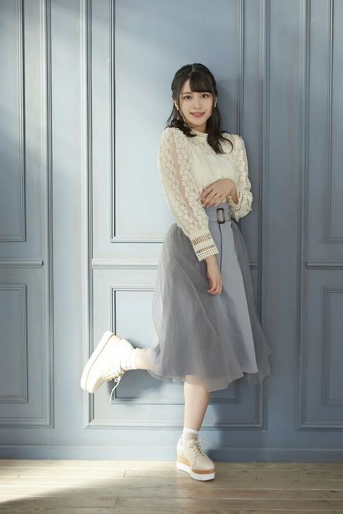 佐佐木舞香