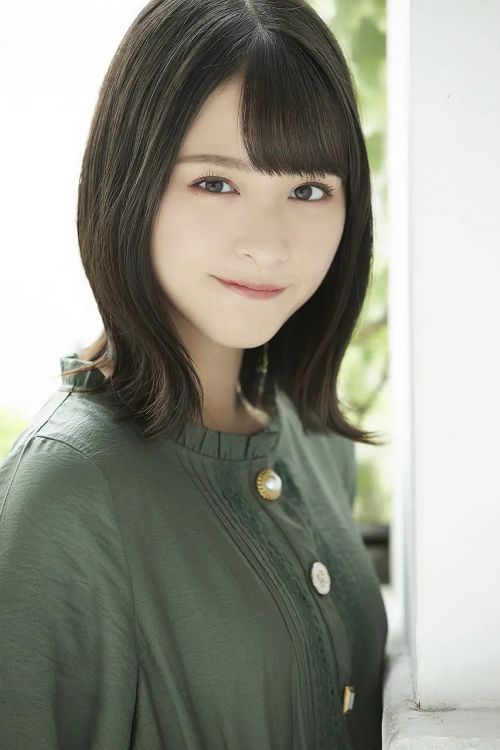 佐佐木舞香