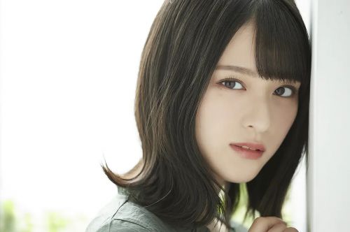 佐佐木舞香