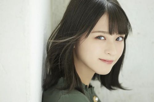 佐佐木舞香