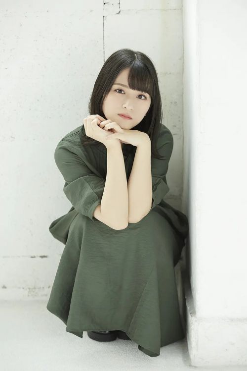 佐佐木舞香