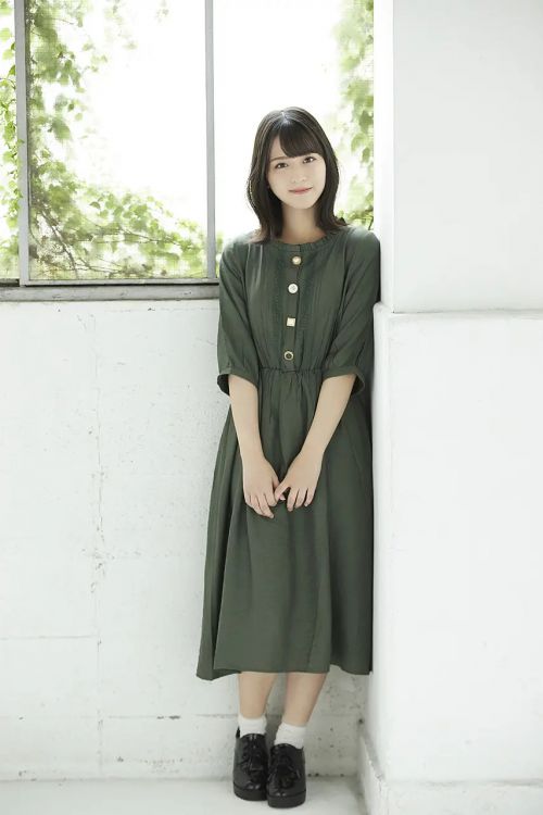 佐佐木舞香