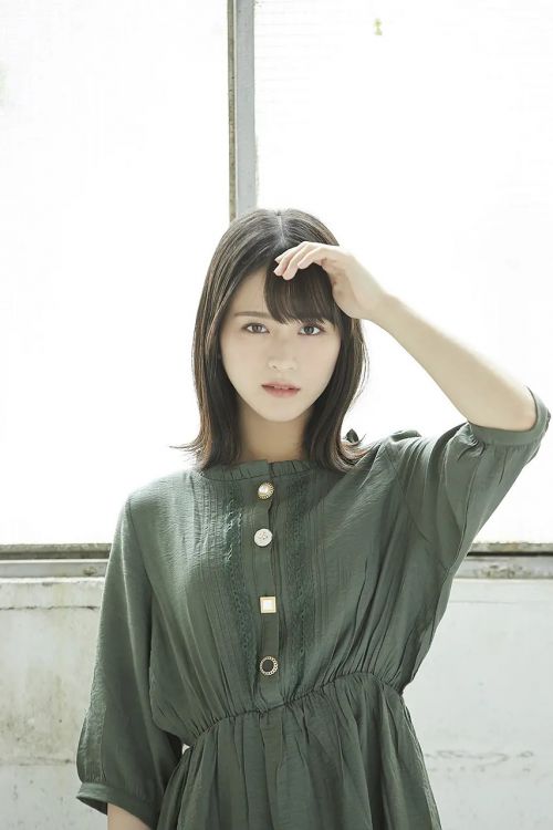 佐佐木舞香