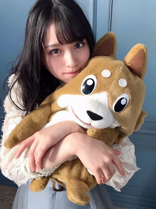 佐佐木舞香