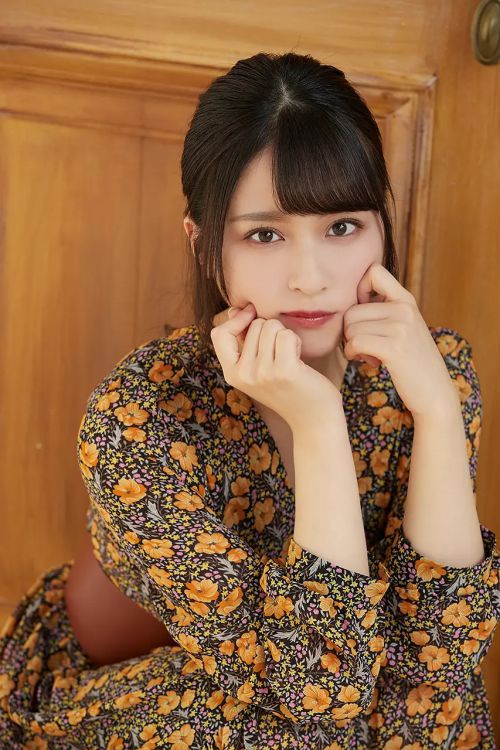 佐佐木舞香