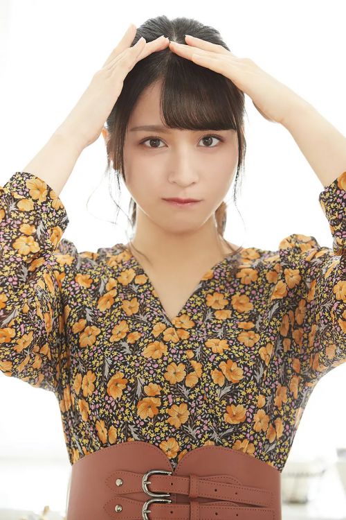 佐佐木舞香