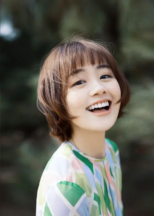陈芳彤