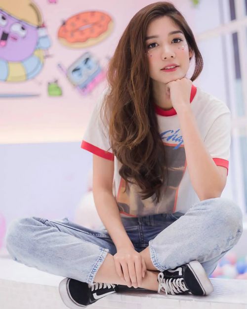 艾丽莎·坤匡