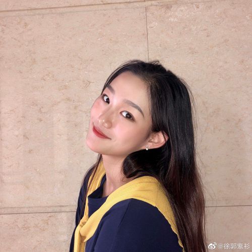 徐郭紫杉