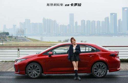 陈妍希