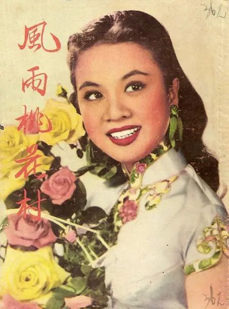 钟情
