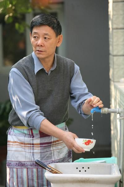 李光复