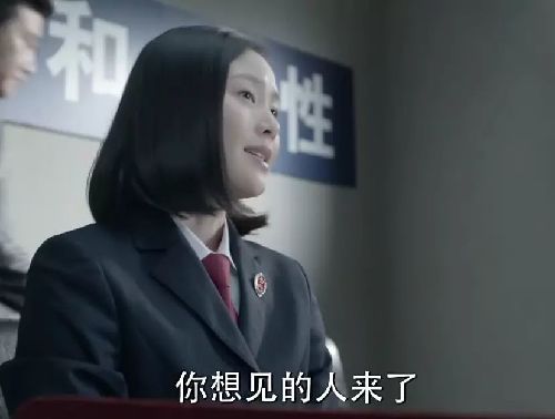 人民的名义