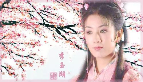 上错花轿嫁对郎