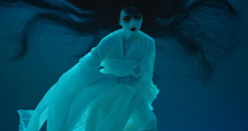 盗墓笔记之怒海潜沙&秦岭神树