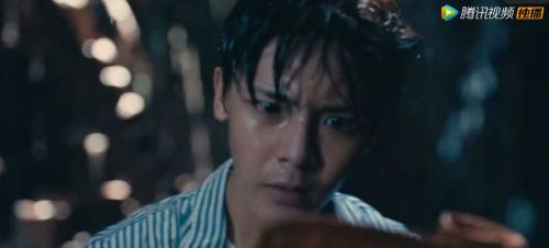 盗墓笔记之怒海潜沙&秦岭神树