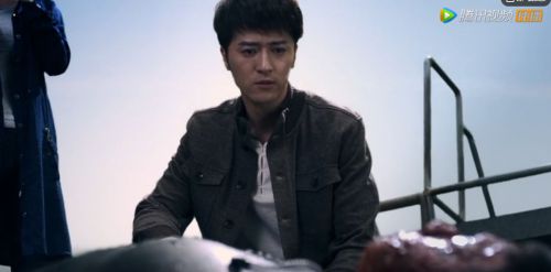 盗墓笔记之怒海潜沙&秦岭神树