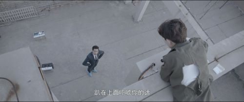 法医秦明