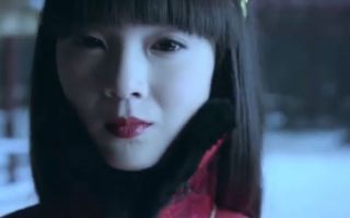 《无心法师》TVB版宣传片-降妖除魔收服岳绮罗