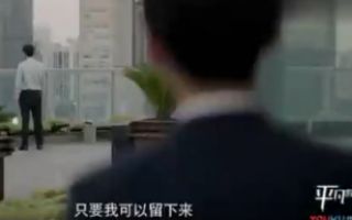 中国版职场剧末生《平凡的荣耀》首发预告片