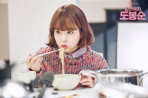 大力女子都奉顺