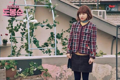 大力女子都奉顺