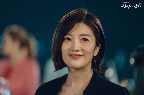 触及真心 진심이 닿다