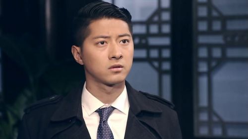 终极使命