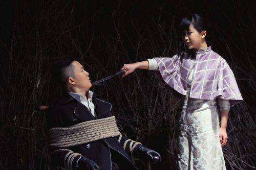 大秧歌