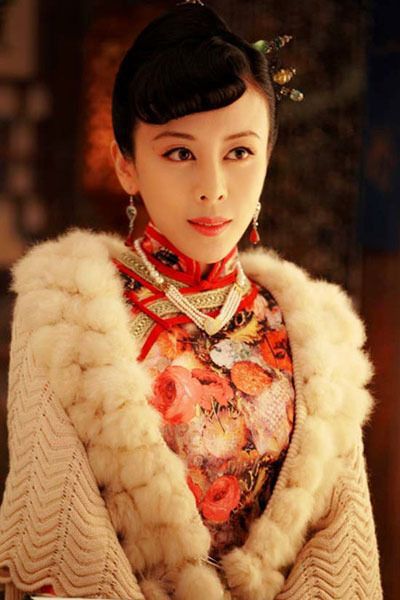 大秧歌