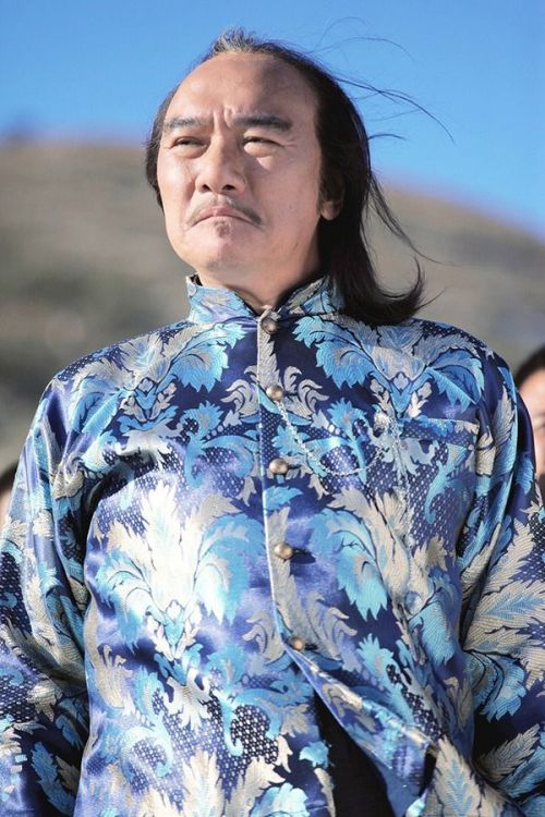 大秧歌