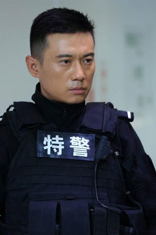 特警力量