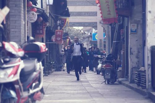 男人不醉