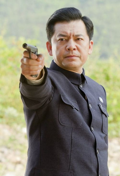 狐影