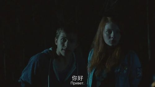 切尔诺贝利·禁区-无人原样而归