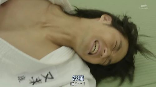 时效警察开始了