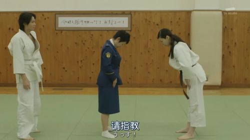 时效警察开始了