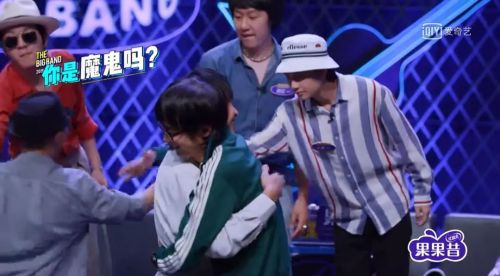 乐队的夏天